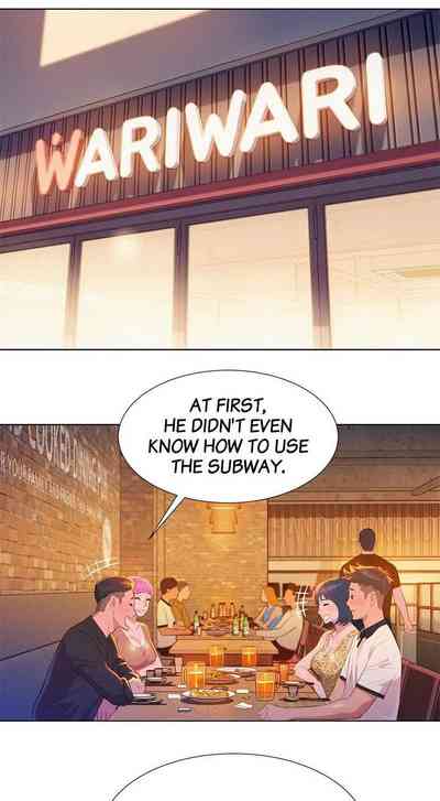 Forbidden Relationship Series — Rough Fucking & Dominant Submission Ch.16 [Tharchog, Gyeonja] [English] [Hentai Universe]