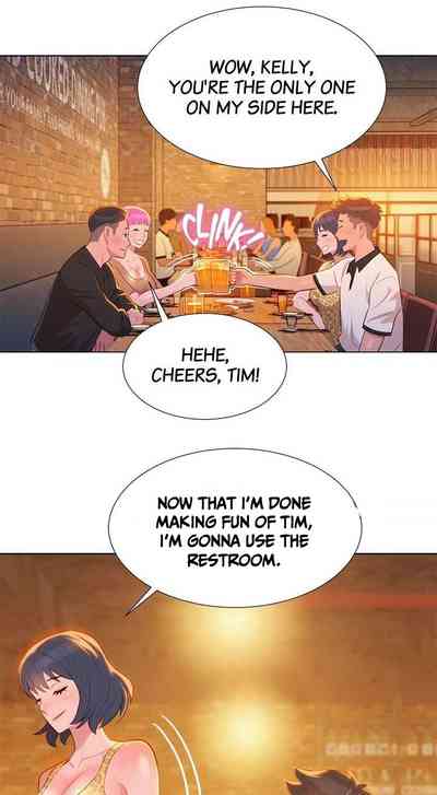 Forbidden Relationship Series — Rough Fucking & Dominant Submission Ch.16 [Tharchog, Gyeonja] [English] [Hentai Universe]