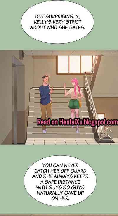 Forbidden Relationship Series — Rough Fucking & Dominant Submission Ch.16 [Tharchog, Gyeonja] [English] [Hentai Universe]