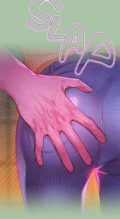 Forbidden Relationship Series — Rough Fucking & Dominant Submission Ch.16 [Tharchog, Gyeonja] [English] [Hentai Universe]