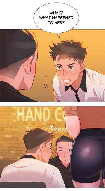 Forbidden Relationship Series — Rough Fucking & Dominant Submission Ch.16 [Tharchog, Gyeonja] [English] [Hentai Universe]