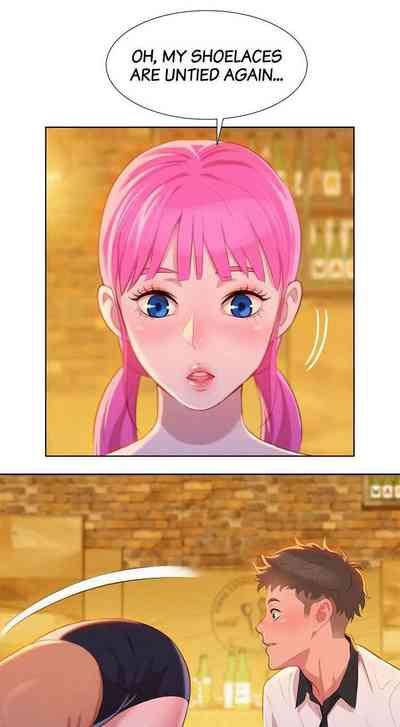 Forbidden Relationship Series — Rough Fucking & Dominant Submission Ch.16 [Tharchog, Gyeonja] [English] [Hentai Universe]