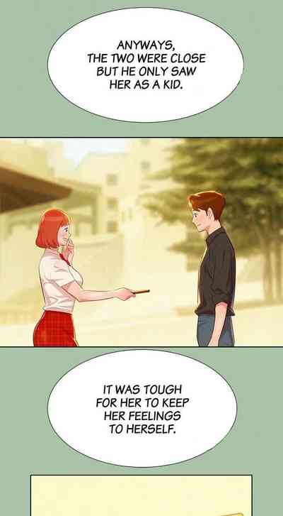 Forbidden Relationship Series — Rough Fucking & Dominant Submission Ch.16 [Tharchog, Gyeonja] [English] [Hentai Universe]