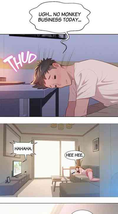 Forbidden Relationship Series — Rough Fucking & Dominant Submission Ch.16 [Tharchog, Gyeonja] [English] [Hentai Universe]