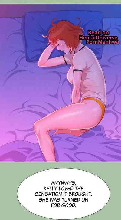 Forbidden Relationship Series — Rough Fucking & Dominant Submission Ch.16 [Tharchog, Gyeonja] [English] [Hentai Universe]