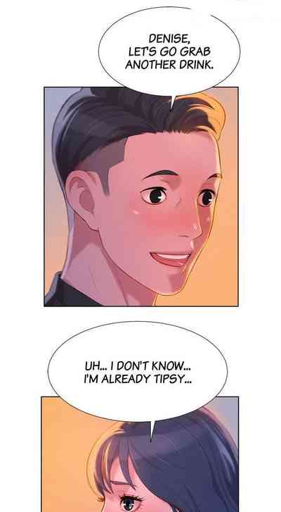 Forbidden Relationship Series — Rough Fucking & Dominant Submission Ch.16 [Tharchog, Gyeonja] [English] [Hentai Universe]