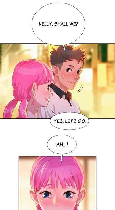 Forbidden Relationship Series — Rough Fucking & Dominant Submission Ch.16 [Tharchog, Gyeonja] [English] [Hentai Universe]