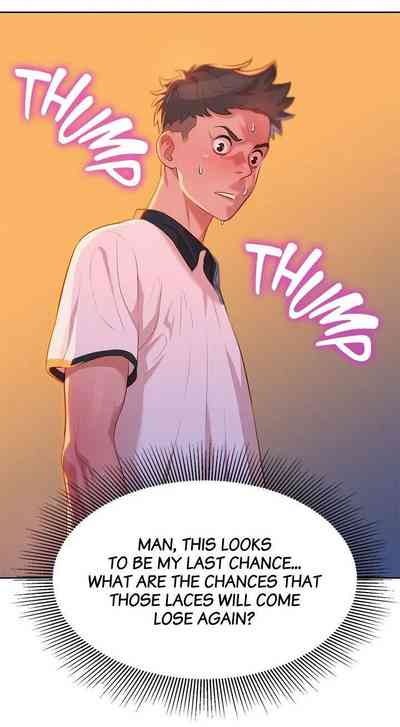 Forbidden Relationship Series — Rough Fucking & Dominant Submission Ch.16 [Tharchog, Gyeonja] [English] [Hentai Universe]