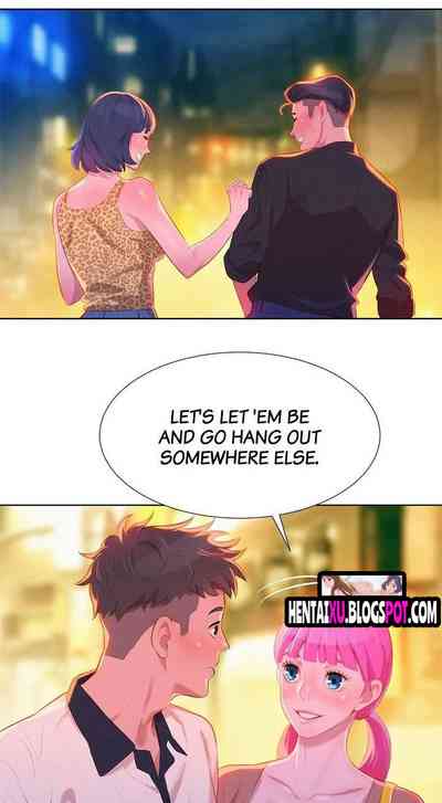 Forbidden Relationship Series — Rough Fucking & Dominant Submission Ch.16 [Tharchog, Gyeonja] [English] [Hentai Universe]