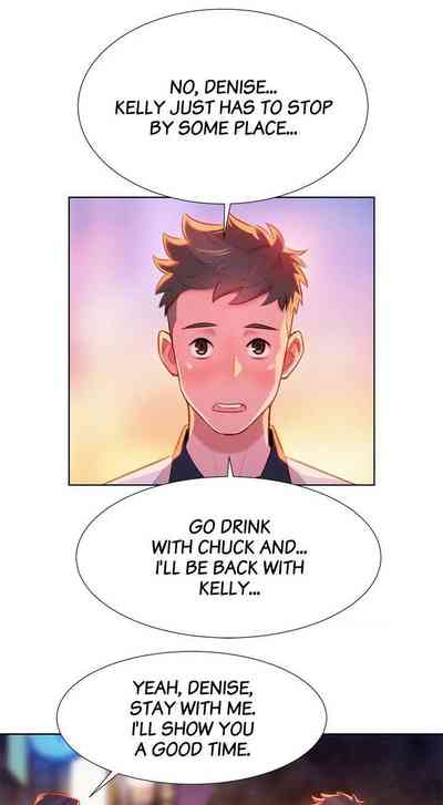 Forbidden Relationship Series — Rough Fucking & Dominant Submission Ch.16 [Tharchog, Gyeonja] [English] [Hentai Universe]