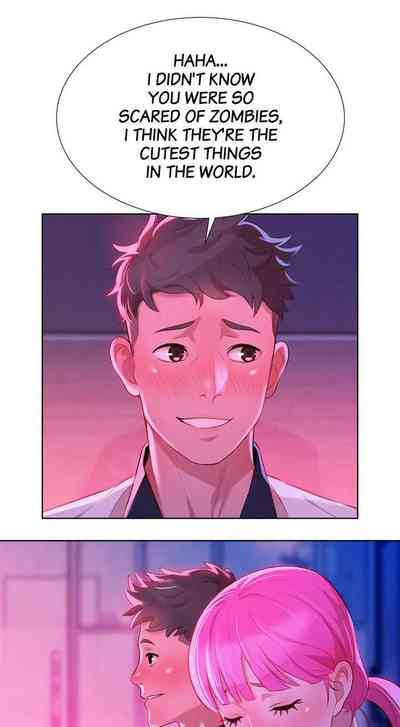 Forbidden Relationship Series — Rough Fucking & Dominant Submission Ch.16 [Tharchog, Gyeonja] [English] [Hentai Universe]