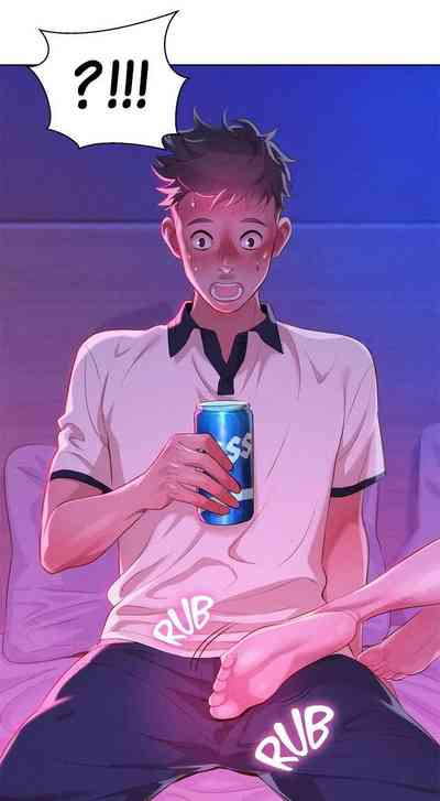 Forbidden Relationship Series — Rough Fucking & Dominant Submission Ch.16 [Tharchog, Gyeonja] [English] [Hentai Universe]