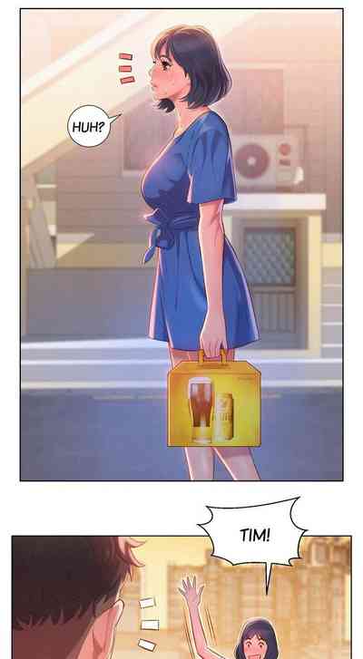 Forbidden Relationship Series — Rough Fucking & Dominant Submission Ch.16 [Tharchog, Gyeonja] [English] [Hentai Universe]