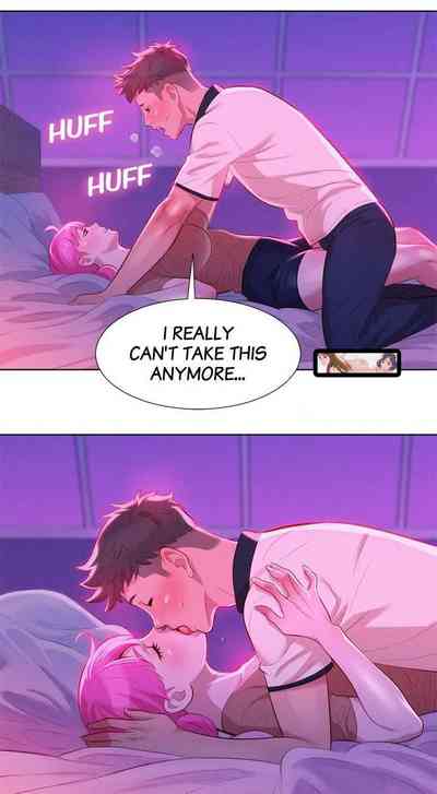 Forbidden Relationship Series — Rough Fucking & Dominant Submission Ch.16 [Tharchog, Gyeonja] [English] [Hentai Universe]