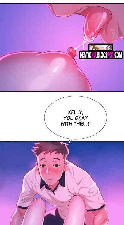 Forbidden Relationship Series — Rough Fucking & Dominant Submission Ch.16 [Tharchog, Gyeonja] [English] [Hentai Universe]