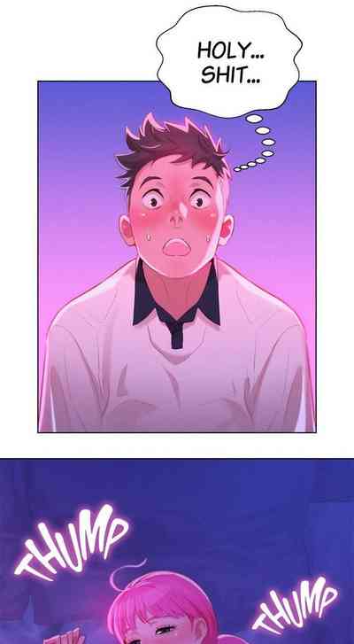 Forbidden Relationship Series — Rough Fucking & Dominant Submission Ch.16 [Tharchog, Gyeonja] [English] [Hentai Universe]