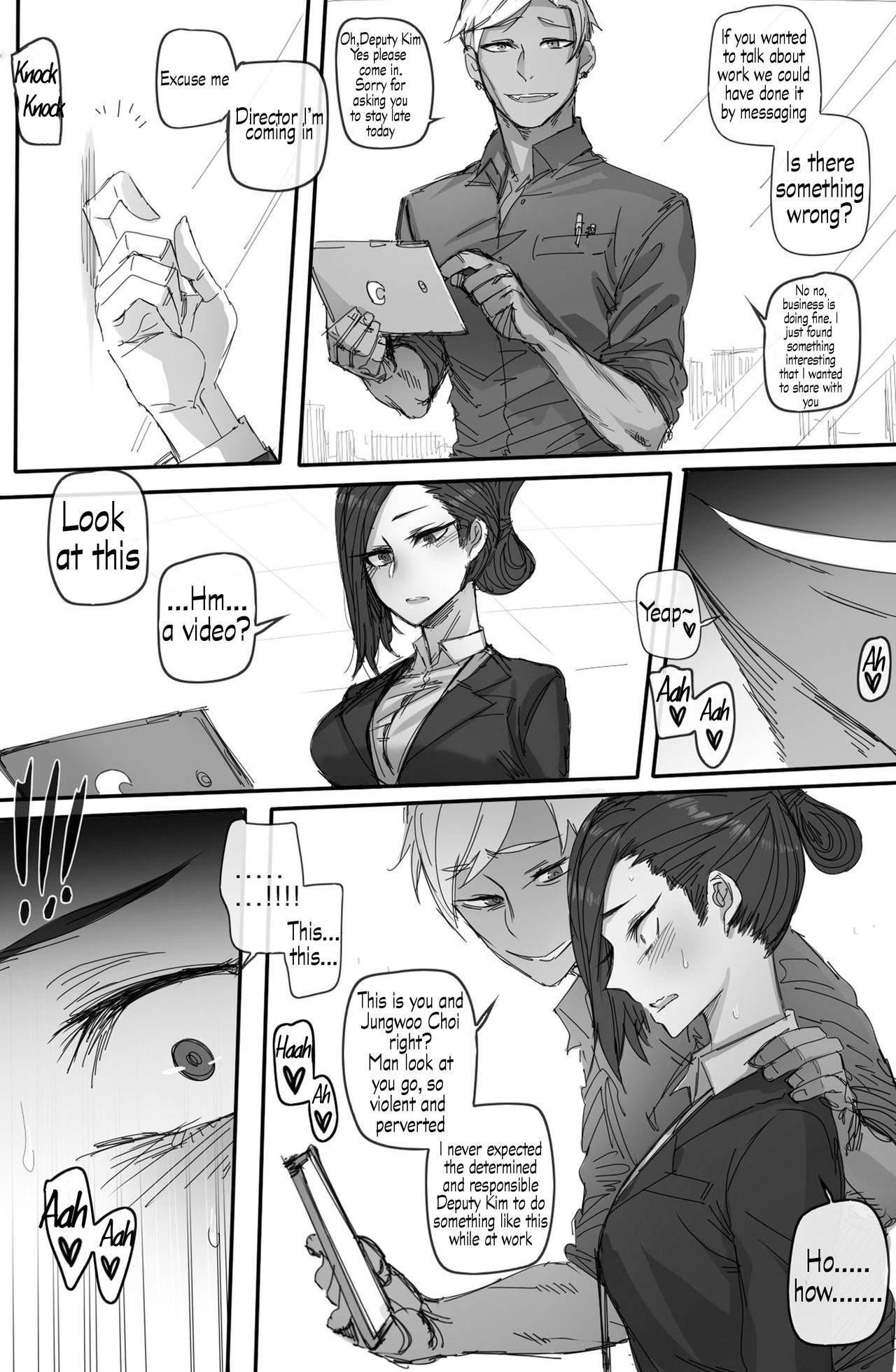 Forbidden Relationship Series — Secret Taboo Fucking  [ratatatat74]