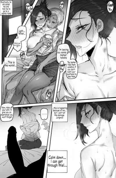 Forbidden Relationship Series — Secret Taboo Fucking  [ratatatat74]