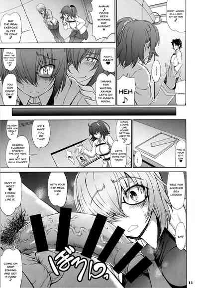 Forbidden Relationship Series — Seven Secret Records Only the Senior Doesn’t Know [Majimadou (Matou)]