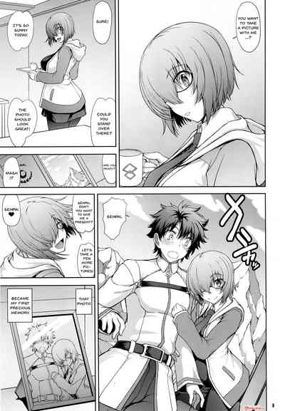 Forbidden Relationship Series — Seven Secret Records Only the Senior Doesn’t Know [Majimadou (Matou)]