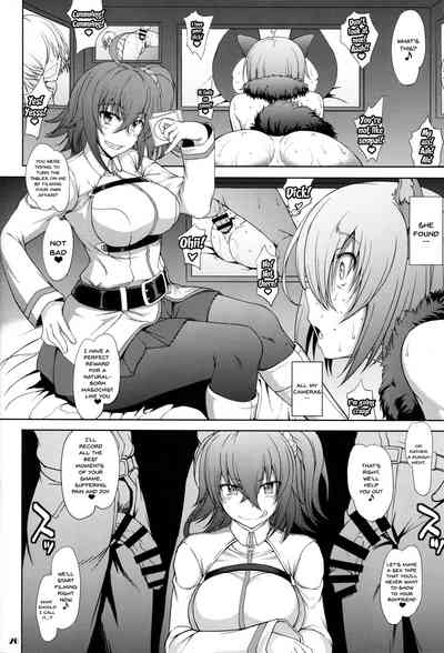 Forbidden Relationship Series — Seven Secret Records Only the Senior Doesn’t Know [Majimadou (Matou)]