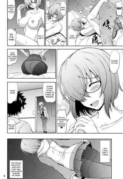 Forbidden Relationship Series — Seven Secret Records Only the Senior Doesn’t Know [Majimadou (Matou)]