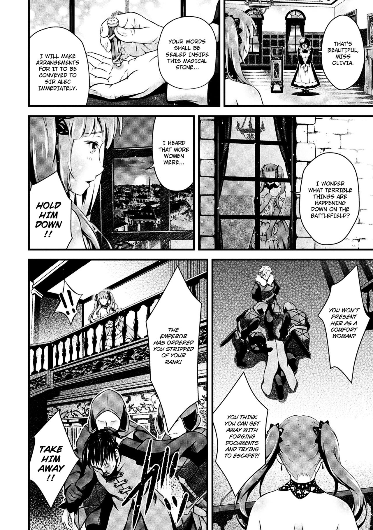 Forbidden Relationship Series — The Tragic Love of a Comfort Woman: Innocent Virgin Brutally Fucked and Degraded [Akki] [Digital]