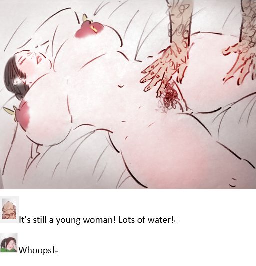 Forbidden Series — Dosed And Fucked Unconscious Hardcore Rough Sex