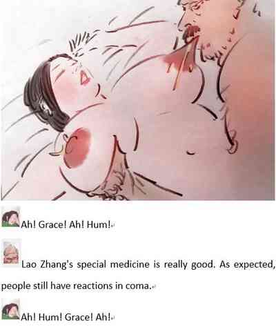 Forbidden Series — Dosed And Fucked Unconscious Hardcore Rough Sex