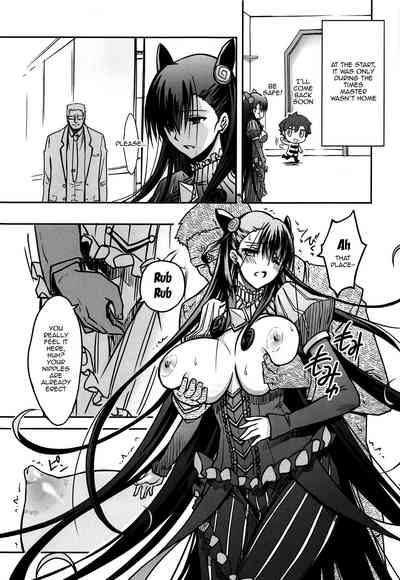 Forced Submission Series —  Brutal Gangbang and Humiliation of a Noblewoman
