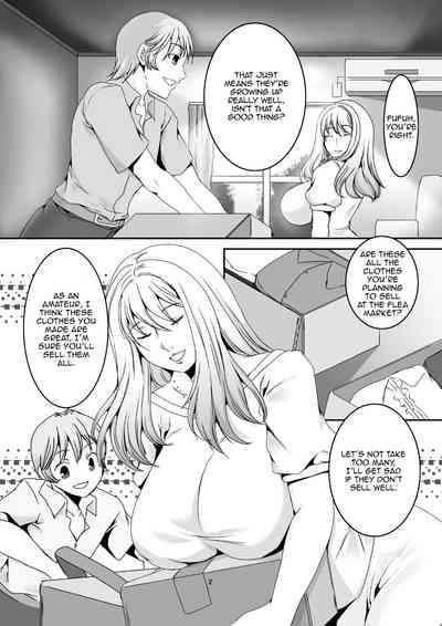 Former Sluts Series — These Women Were Former Sluts  Besluted 4 [Sprechchor (Eguchi Chibi)]