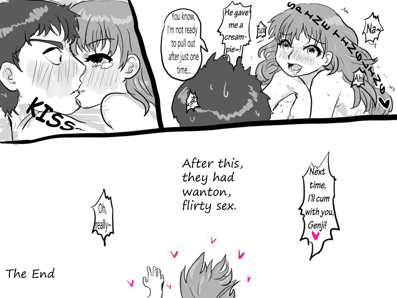 Frigid Girlfriend Series — Cold Unfeeling Babe Gets Her Tight Pussy Railed Hard [InuCreamice] [English] [Avanzare]