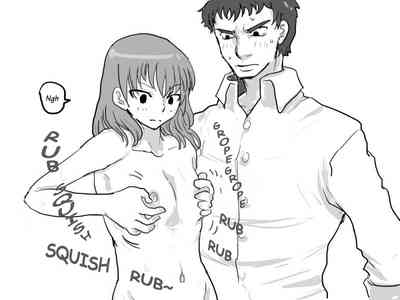 Frigid Girlfriend Series — Cold Unfeeling Babe Gets Her Tight Pussy Railed Hard [InuCreamice] [English] [Avanzare]