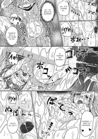 Furry Fuckfest Series — Rampant Kitsune Fox Breeding Sex Orgy [Toriaezu. (Kitsunekov)]