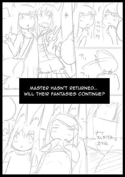 Furry Fuckfest Series — Rampant Kitsune Fox Breeding Sex Orgy [Toriaezu. (Kitsunekov)]