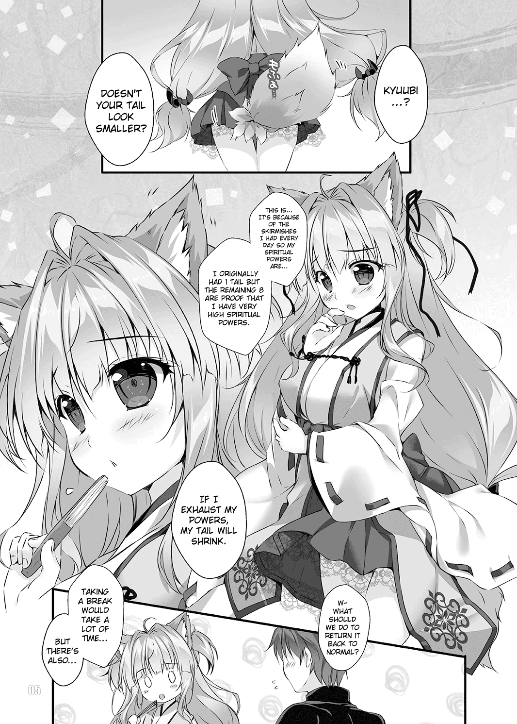 Furry Series — MOFUMOFU SKETCH Fluffy Girl Gets Hardcore Fucking [PINK CHUCHU (Mikeou)]