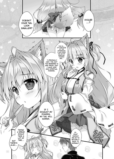 Furry Series — MOFUMOFU SKETCH Fluffy Girl Gets Hardcore Fucking [PINK CHUCHU (Mikeou)]