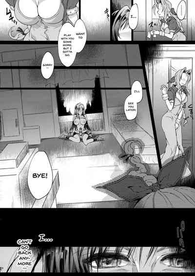 Futanari Series — Futanari Virgin Tifa Awakening  Insane Female Cock Pleasure Climax [Futaket 14 Samurai Ninja GREENTEA Final Fantasy VII English Doujins.com]