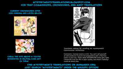 Futanari Series — Futanari Zombie Gangbang SAGA [SC2019 Spring Herohero Hospital Isaki English mysterymeat3]