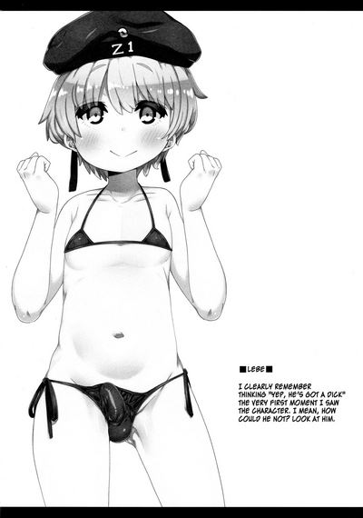 Futanari Series — Hardcore Futa on Futa Action with Multiple Explicit Scenes [C89] [Sukoyaka Collagen (Collagen)]