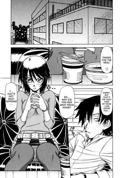 Game Series — Fucking King Chapters 1 to 10 Complete Collection [Hagane Tetsu] [English] [desudesu]