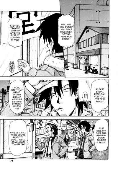 Game Series — Fucking King Chapters 1 to 10 Complete Collection [Hagane Tetsu] [English] [desudesu]