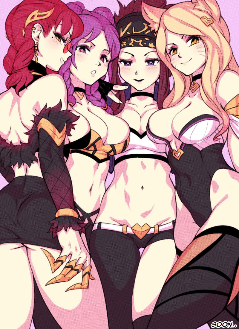Gamer Girl Series —  At Your Service Slutty Cosplay Gamer Gets Fucked Hard  [Sieyarelow]
