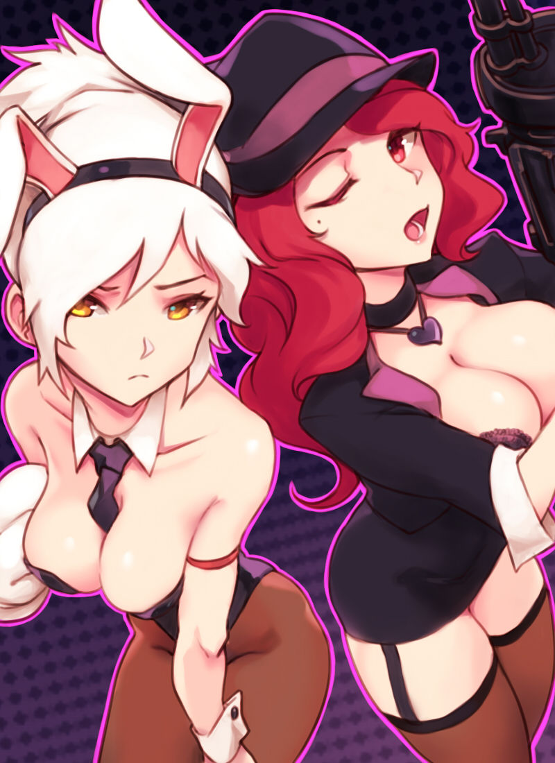 Gamer Girl Series —  At Your Service Slutty Cosplay Gamer Gets Fucked Hard  [Sieyarelow]
