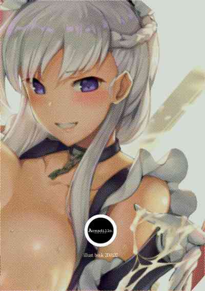 Gaming Series — The Last Way to Make Your F2P Commander Buy You A Ring 2: Hardcore Gold Digger Seduction and Creampie [AzuLan Gakuen Koubaibu 2] [Armadillo (Renji)]
