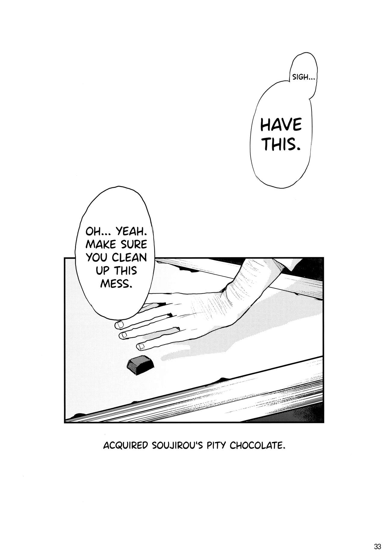 Gangbang Series —  Busty Anime Girl Gets Hardcore Double Penetration Creampie