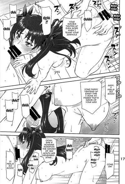 Gangbang Series — Magical Girl Public Humiliation Gangbang 4 (C94) [High Thrust (Inomaru)]