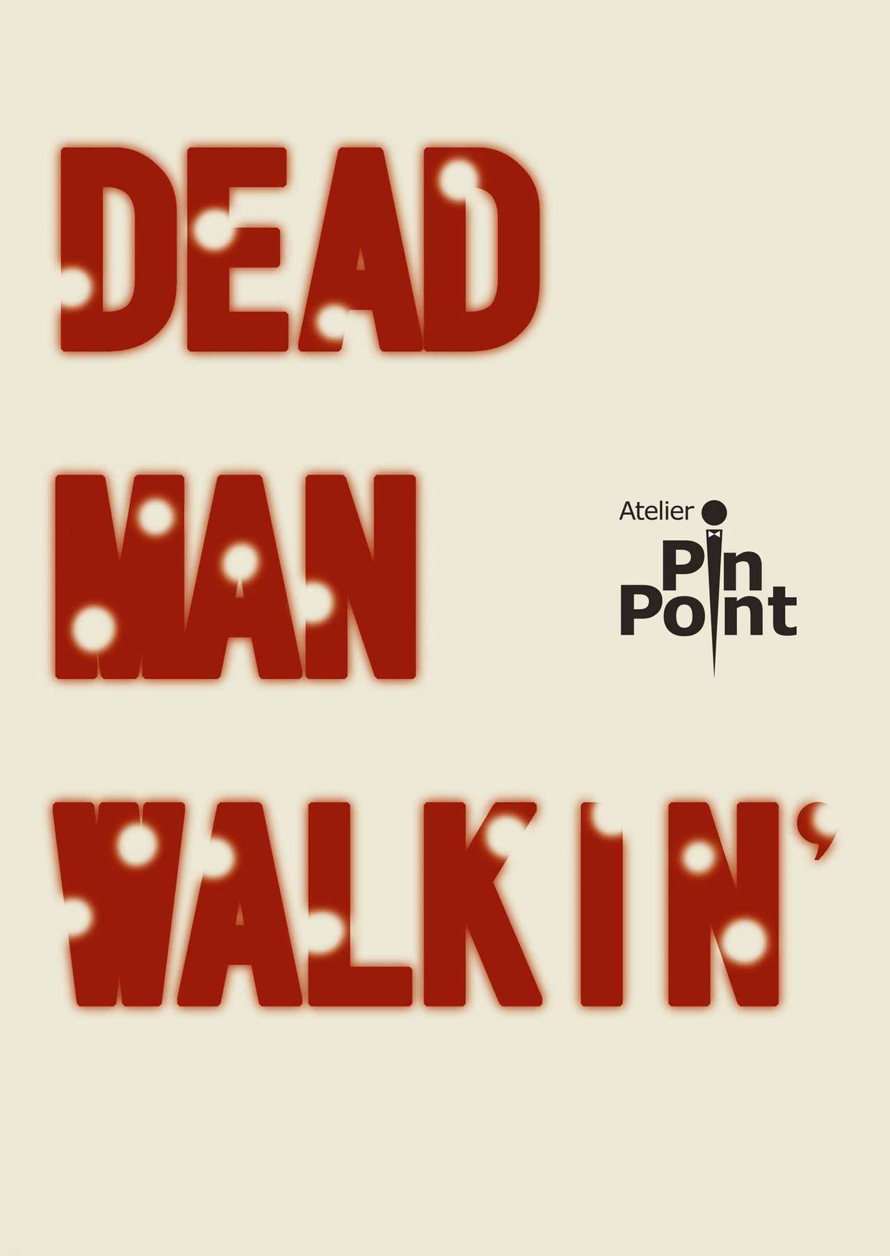 Gangster Series — Dead Man Walking Hardcore Fuck Scene [C74 Atelier Pinpoint CRACK BLACK LAGOON ultimaflaral English]