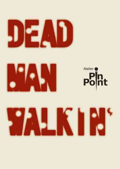 Gangster Series — Dead Man Walking Hardcore Fuck Scene [C74 Atelier Pinpoint CRACK BLACK LAGOON ultimaflaral English]