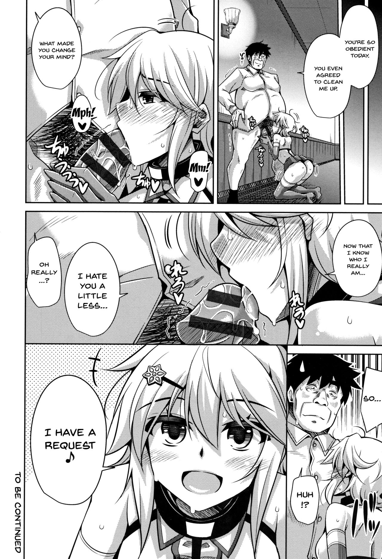 Garden Series — Women Like Flowers Growing From The Garden Ch. 0-7 Full Collection [Nikusoukyuu.]